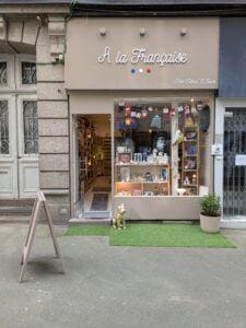 sac besace interchangeable